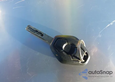 2005 BMW Z4 2.5I z USA, uszkodzony, nr VIN 4USBT33525LS55869